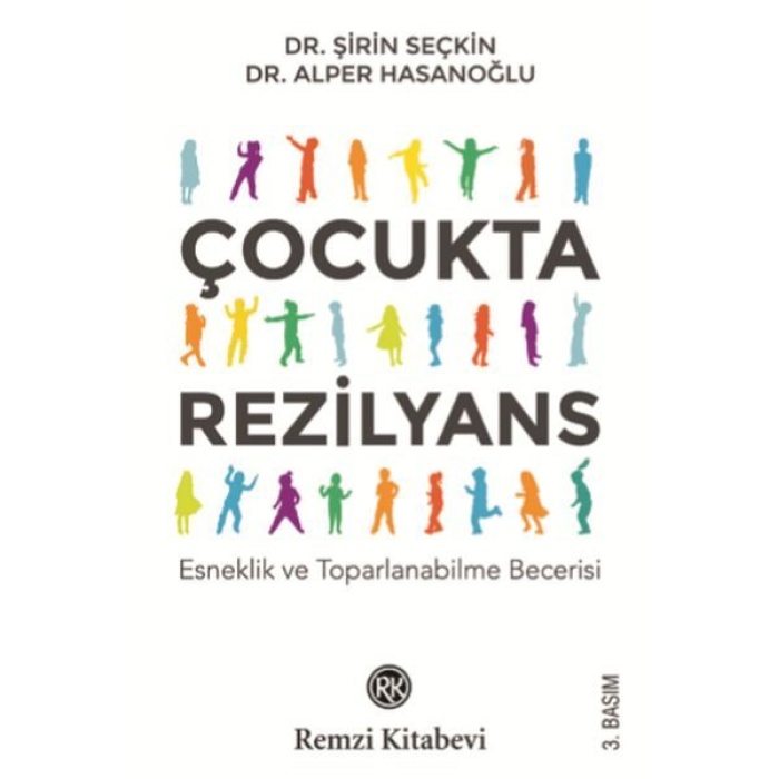 Çocukta Rezilyans  (4022)