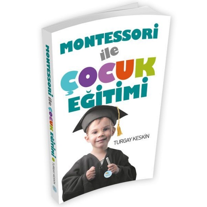 Montessori İle Çocuk Eğitimi  (4022)