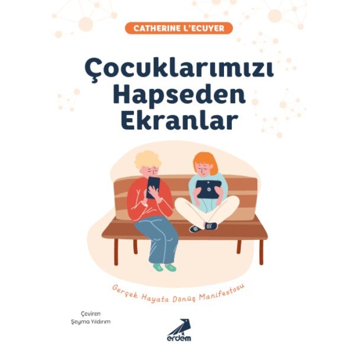 Çocuklarımızı Hapseden Ekranlar  (4022)