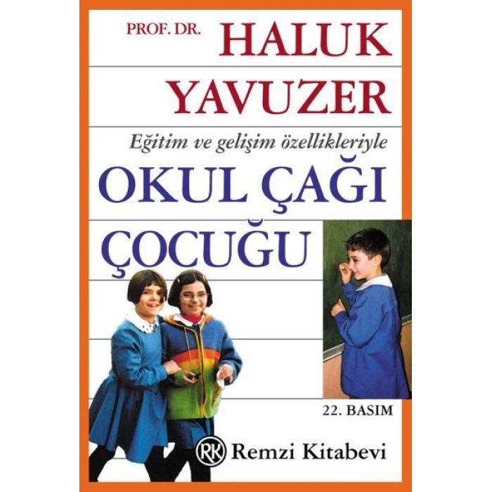 Okul Çağı Çocuğu  (4022)