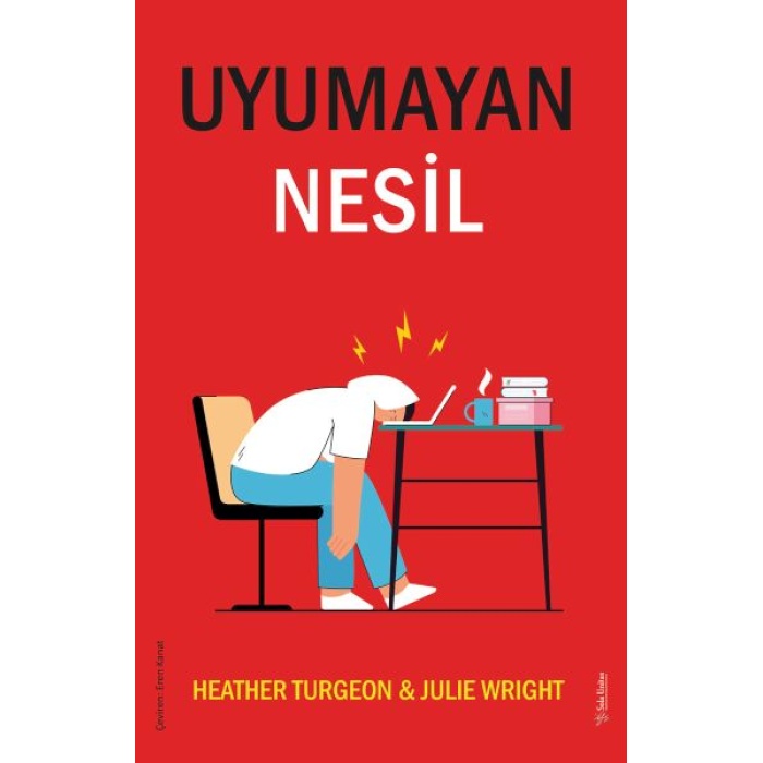 Uyumayan Nesil  (4022)