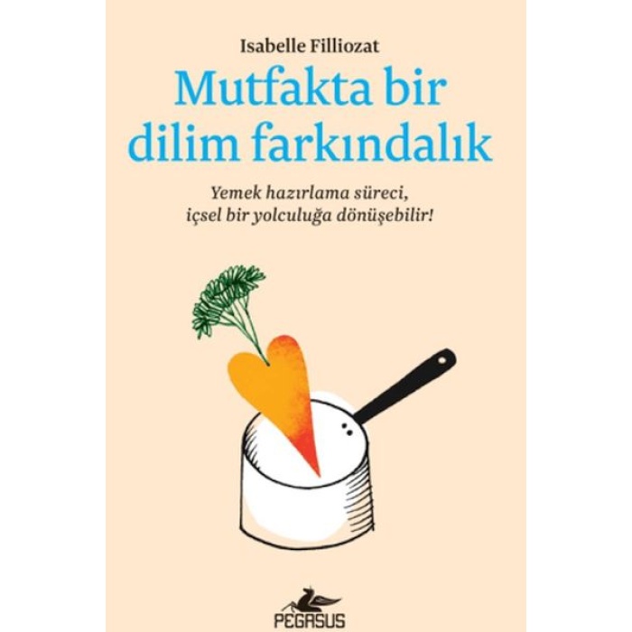 Mutfakta Bir Dilim Farkındalık  (4022)