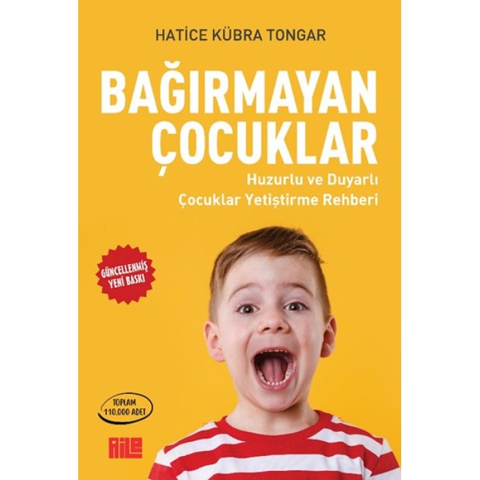 Bağırmayan Çocuklar  (4022)