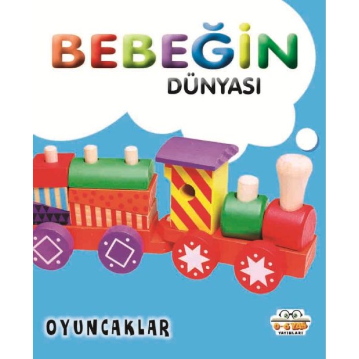 Bebeğin Dünyası Oyuncaklar  (4022)