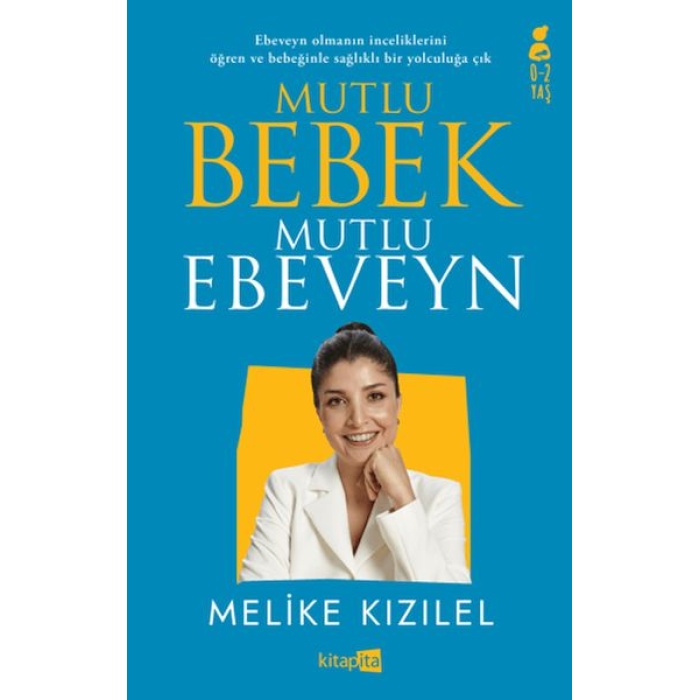 Mutlu Bebek, Mutlu Ebeveyn  (4022)