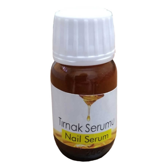 Tırnak Serumu 20 ML