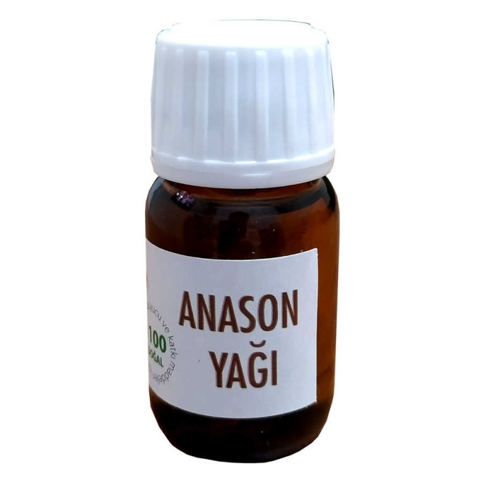 Anason Yağı 20 ML