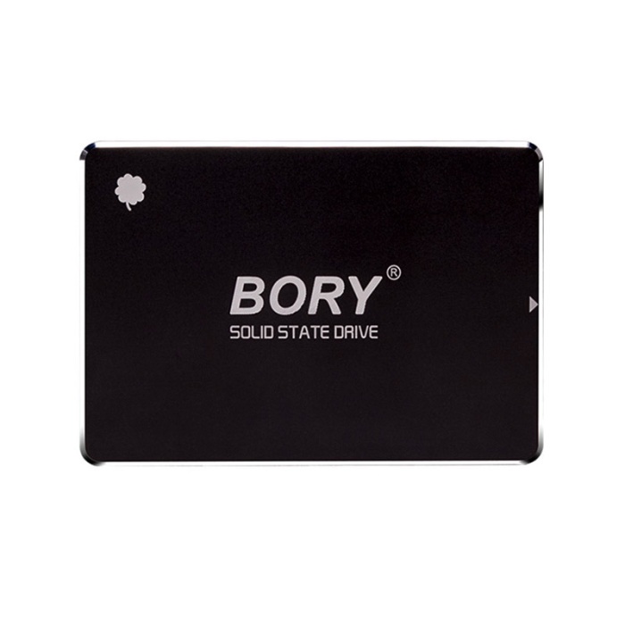 BORY R500-C128G SATA3 128 GB SSD 550/510 MBS HARDDİSK (4767)