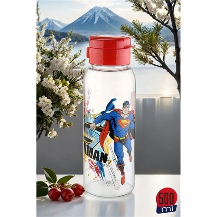 Superman 500 Ml Matara