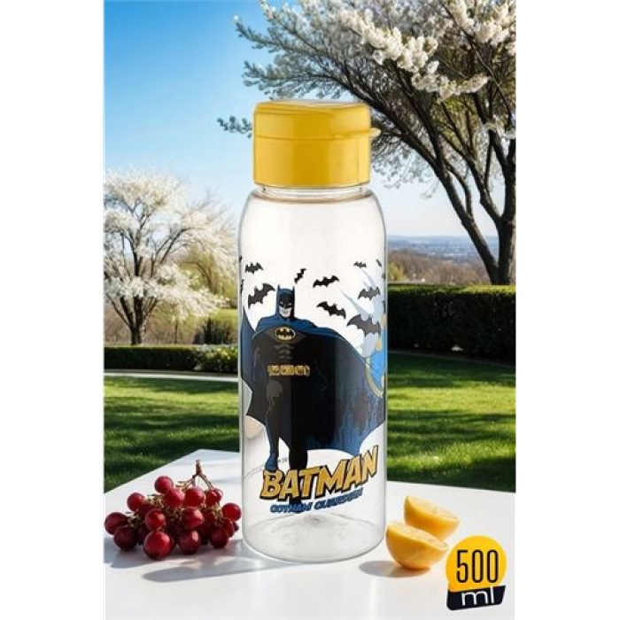 Batman 500 Ml Matara