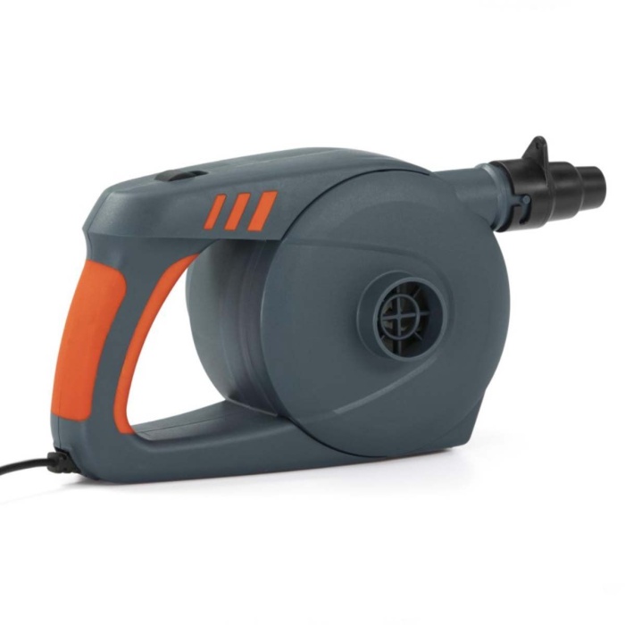 Powergrip 220V Elektrikli Pompa