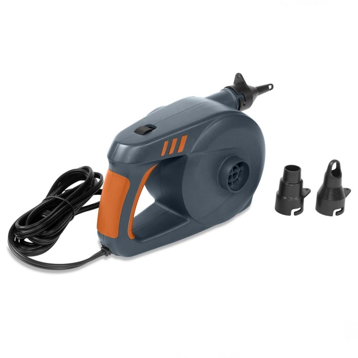 Powergrip 12V Elektrikli Pompa