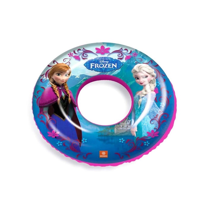 Sunman Frozen Can Simidi 50 Cm