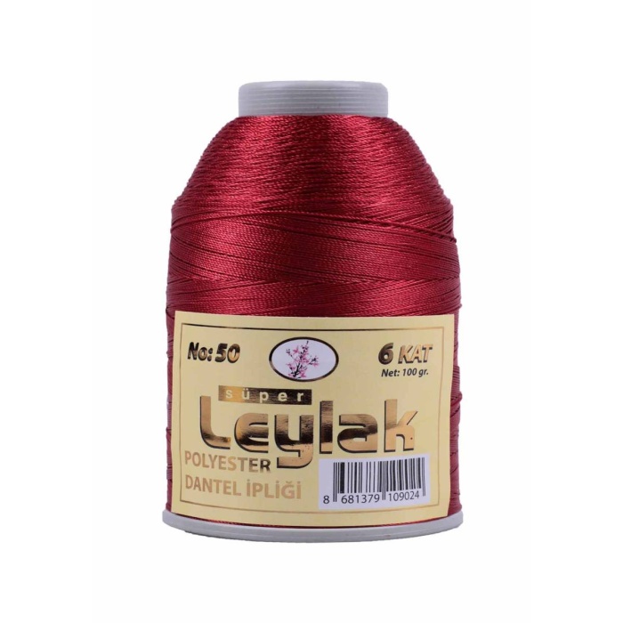 Dantel Ve Oya İpi 100 Gr 498