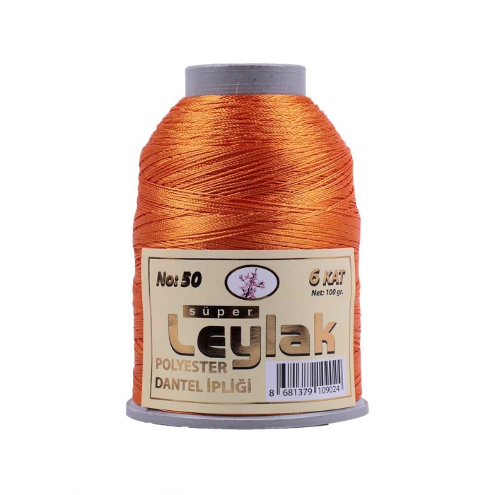 Dantel Ve Oya İpi 100 Gr 740