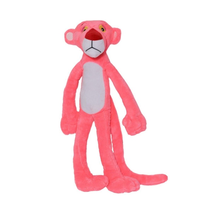 1011 Pembe Panter 60 Cm -Atabey Grantoys