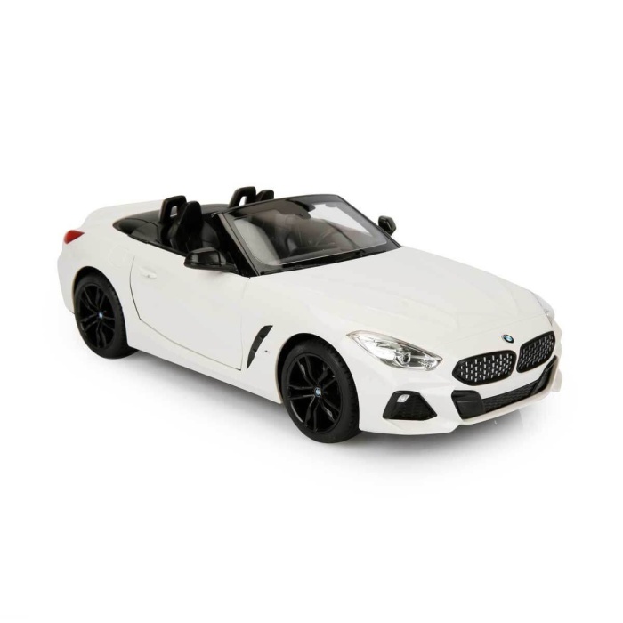 095600 Bmw Z4 Roadster Işıklı Uzaktan Kumandalı Araba 1:14 -