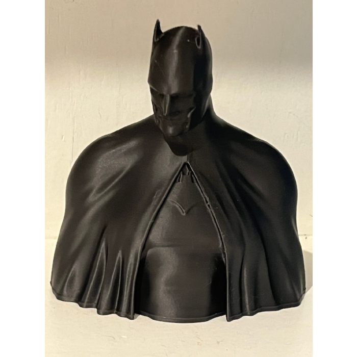 Batman - Pelerinli Haçlı Büstü  P36696