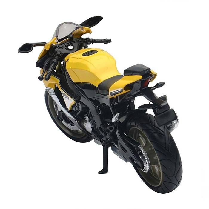 Sunman 1:12 Yamaha Yzf-R1 Model Motor