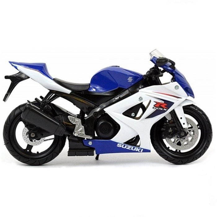 Sunman 1:12 Suzuki Gsx R1000 2008