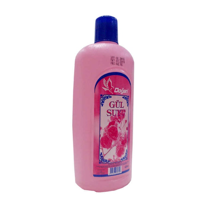 Gül Suyu 425 Ml - Eau De Rose - Rose Water