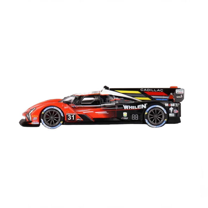 1/64 Cadillac V-Series R 2023 Imsa Sebring 12 Hrs