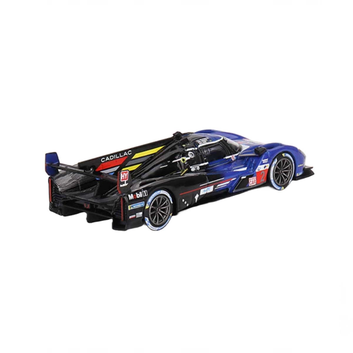 1/64 Cadillac V-Series R 2023 Le Mans 24 Hrs