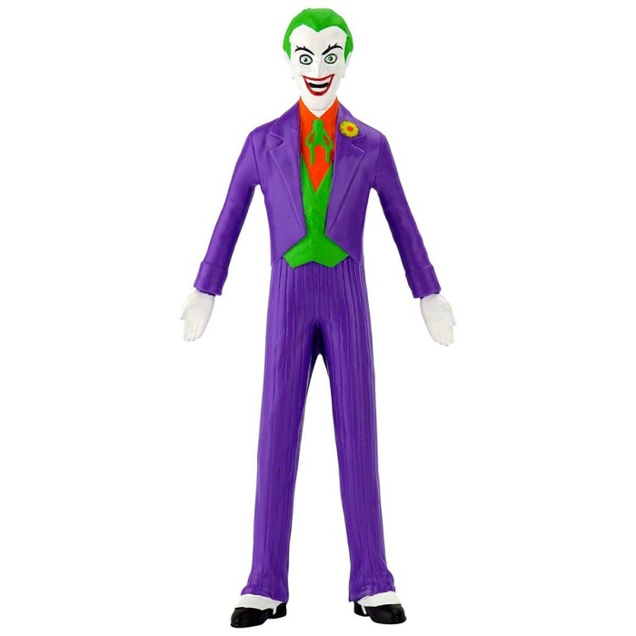 Joker Bükülebilir Figür 14 Cm