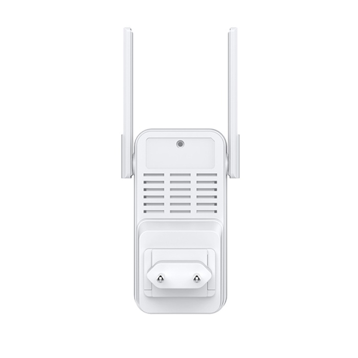 Tenda A9 300 Mbps Wifi-N 2 Antenli̇ Access Point Repeater (4172)