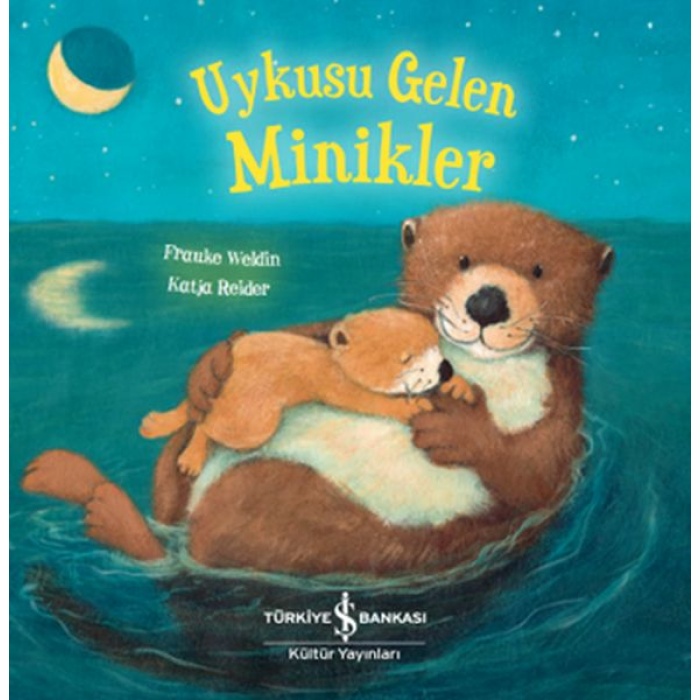 Uykusu Gelen Minikler  (4022)