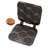 Coin Waffle