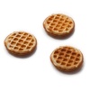 Coin Waffle