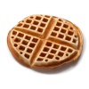 Americano Waffle