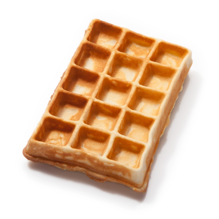 Brüksel Waffle