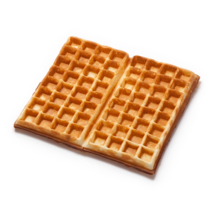 Kant Waffle