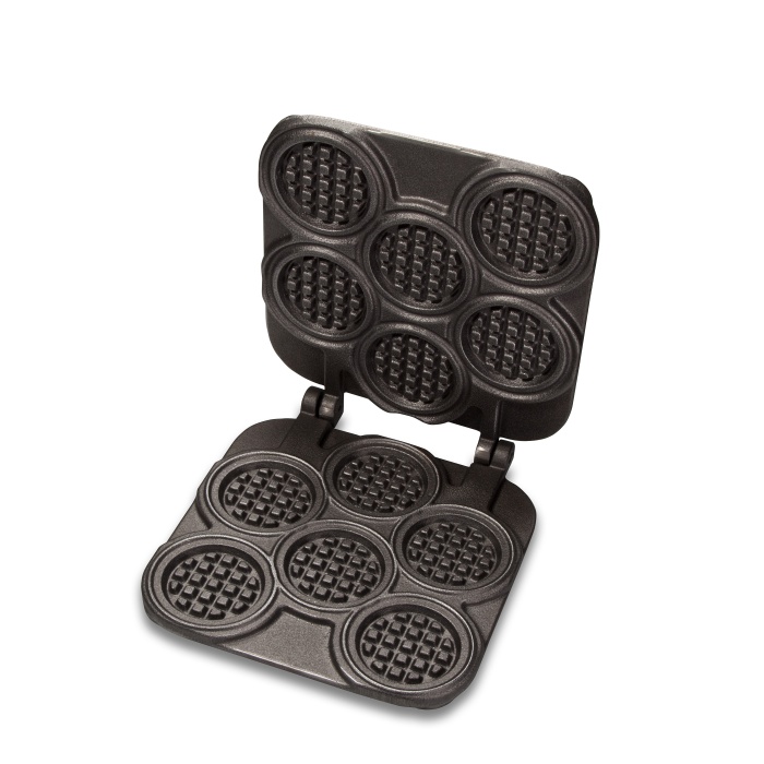 Coin Waffle