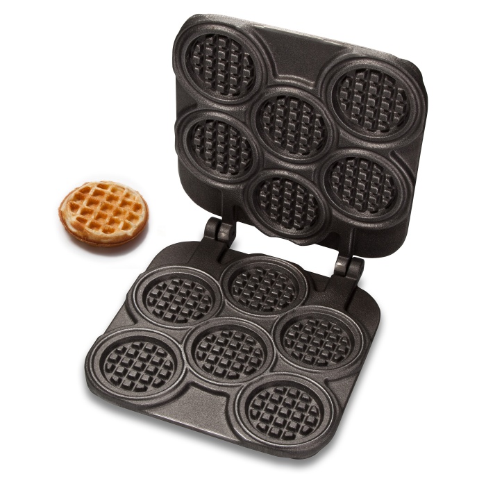 Coin Waffle