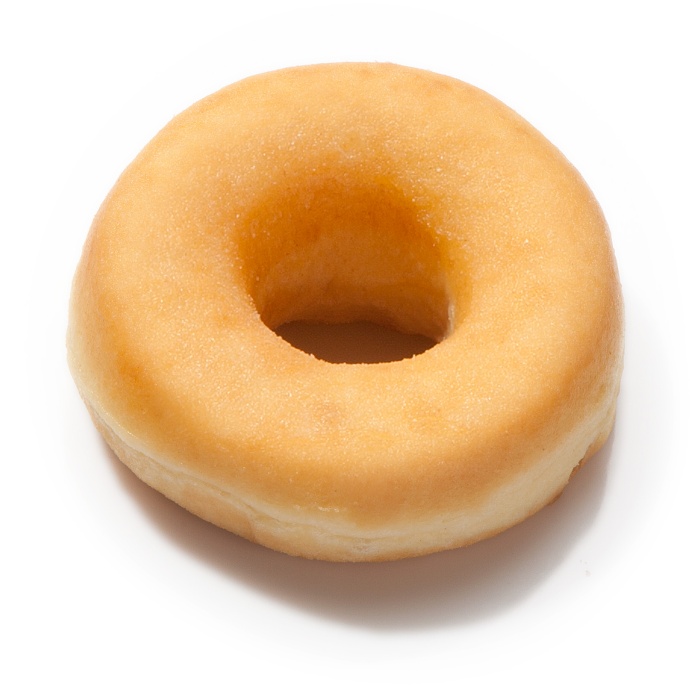 Dony Donut