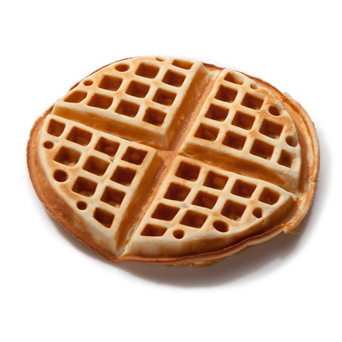 Americano Waffle