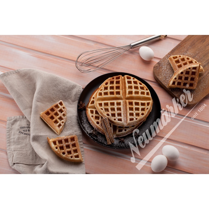 Americano Waffle