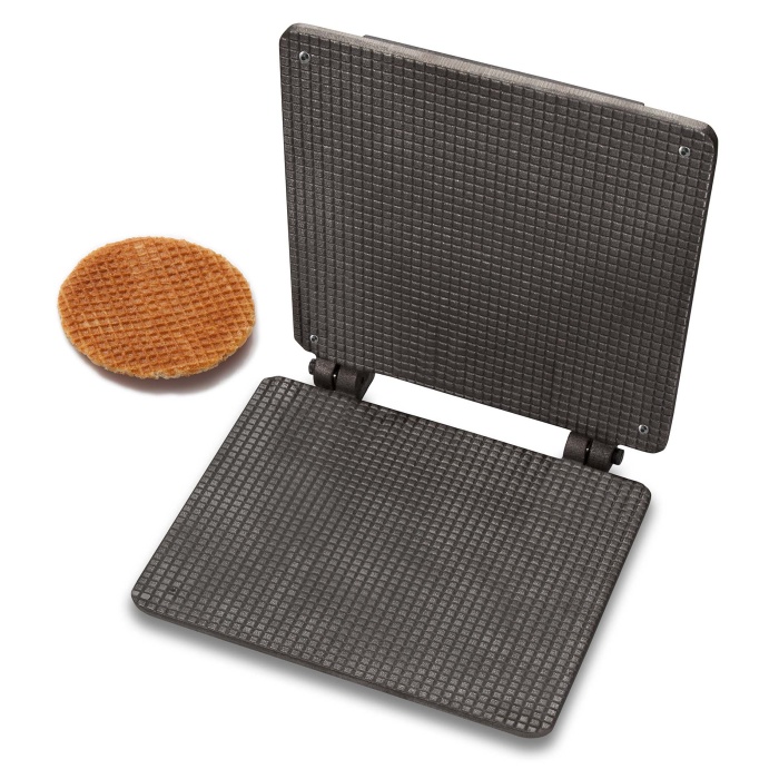 Stroop Waffle (Plaka)