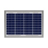 Tommatech 10 w Watt 36 Polikristal Güneş Paneli Solar Panel Poli