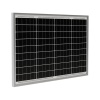 Suneng 50 w Watt 36 Perc Monokristal Güneş Paneli Solar Panel