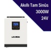 3KVA 3000W AKILLI İNVERTER LEXRON