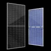 Solinved 410 W Bifacial Güneş Paneli