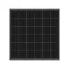 Tommatech 90Wp Bifacial 36PMB12 Güneş Paneli 