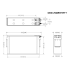 Odyssey 214 Ah Agm Akü ODS-AGM470FTT (PC1800-FT)