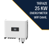 25KW ON-GRİD TRİFAZE İNVERTER