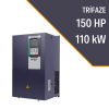 150HP 110KW SOLAR POMPA INVERTERİ (YENİ NESİL)