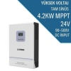 4.2KW MPPT 90-500V PV INPUT INVERTER